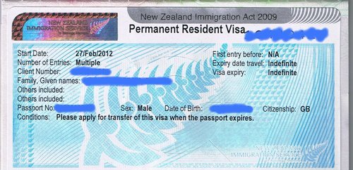 New Zealand Permanent Visa, Immigration Trust, www.immigrationtrust.co.nz