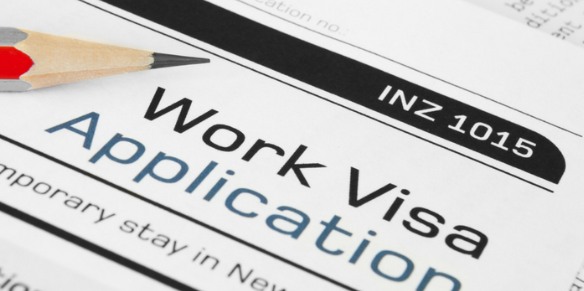 New Zealand Work Visa, Immigration New Zealand, immigration trust
